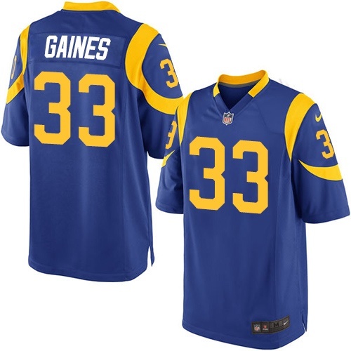 St Louis Rams kids jerseys-038